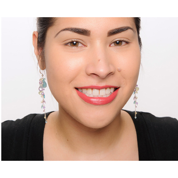 Estee Lauder Lipstick Rebellious Rose (Pink) - Picture 1 of 2